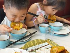 -食光慢宴·安吉土菜馆