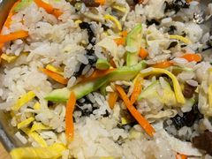 -海兰江石锅饭(水上店)
