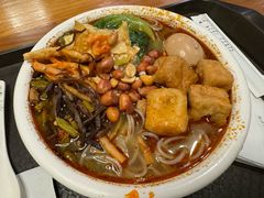 -水平有限螺蛳粉(宏达大厦店)