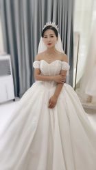 点击看大图 -MUSE缪斯婚纱礼服馆(黄陂广场店)
