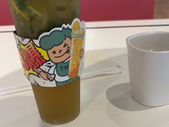 -翠华餐厅(维璟印象城店)