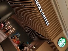 -星巴克(深圳平安金融中心B1店)