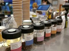 -MQ COFFEE STAND明谦(新洲店)
