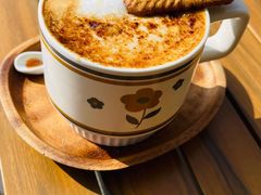 -COMPANION COFFEE小伴咖啡