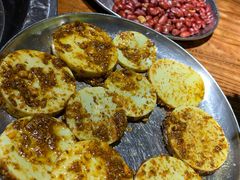 -原始泥炉烤肉(总店)