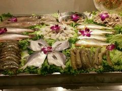 -福苗小骆驼烧烤(曲江店)