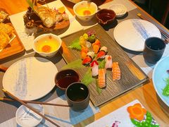 -森味薪火烧•烧鸟居酒屋•日本料理(望京店)
