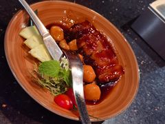 -华豫川酒家(大卫城店)