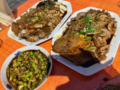 -吴长子卤菜馆(统一街店)