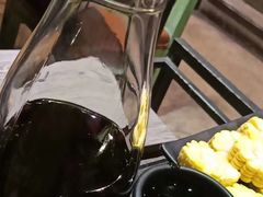 -德记牛肉社潮汕鲜切牛肉火锅(中心路店)