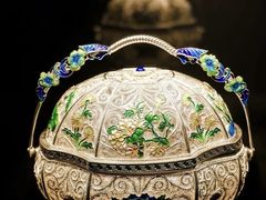 -北京工艺美术博物馆