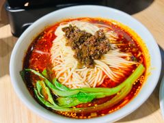 跷脚担担面-全牛匠·乐山跷脚牛肉(新中关店)