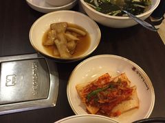 -金明子八带鱼馆(正宗韩国连锁店)