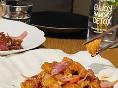 -奉天小馆·非遗东北菜(沈阳万象城店)
