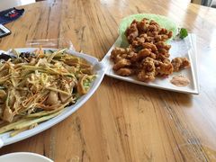 -海王府海鲜饺子(老劳动大厦店)
