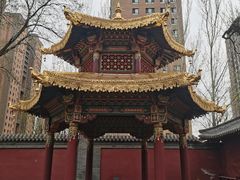 -护国法轮寺