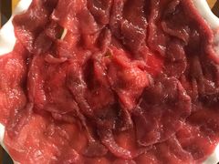 -二荆条·蜀鲜汇城市森林火锅