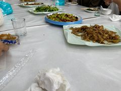 -北戴河庆山饭店·海鲜砂锅粥(北戴河黑石路店)