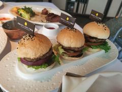 -佐度王子扒房(天鹅湖店)