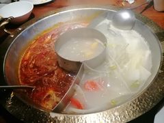-巴邑火锅·夜宵(港隆广场店)