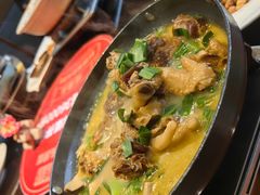 -魏铭鱼头捞饭(嘉善店)