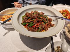 -湘中缘·湖南菜(娄底驻京办店)