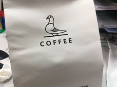 -野鸽子咖啡(中航店)