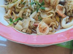 -渔码头食府(蓬莱阁店)