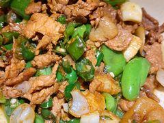 姐夫的小炒肉-姐夫的小菜(新中关购物中心店)