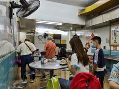 大堂-银记肠粉店(北京路店)