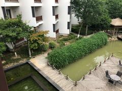 -苏州香山国际大酒店