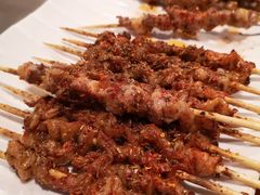 -肉串汪(月坛店)