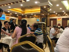 大堂-权记避风塘(鸿记店)