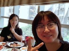 -盛宴自助餐厅(运达喜来登店)