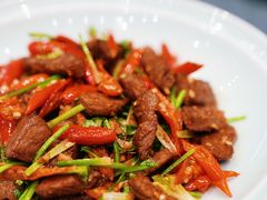 -三清山希尔顿度假酒店·三清轩中餐厅