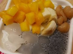 -满记甜品(苏州中心店)