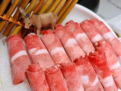 菲力驴肉-无界釜·河豚鱼汤锅(红山动物园店)