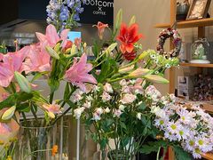 -dotcom coffee古点咖啡(致真大厦店)