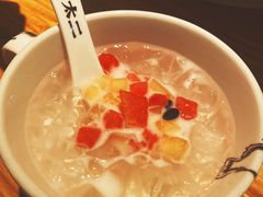 -太二酸菜鱼(深圳布吉万象汇店)