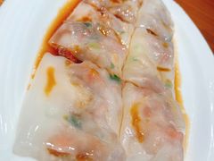 -頂好酒家·经典粤菜(海信广场店)