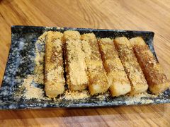 -付小姐在成都(中山公园店)