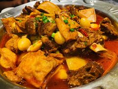 -胖哥俩肉蟹煲(杭州下沙学林街店)