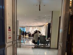 -青岛鑫江温德姆酒店