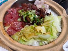 -膳心记-明火四宝煲仔饭(燕南店)