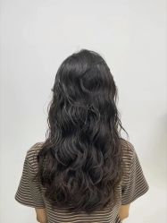 -米娜造型
