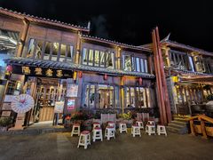 -隔壁老王·家常云南菜(花巷店)