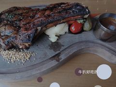 -MR.ROCKY洛奇先生RESTAURANT&BAR(宝安壹方城店)