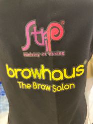 -Browhaus眉睫沙龙