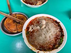 -甘记肥肠粉(马鞍北路店)