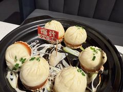 -79号渔船海鲜饭店(龙岗店)